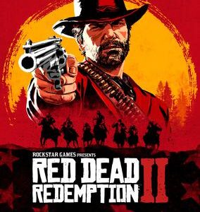 Red Dead Redemption 2