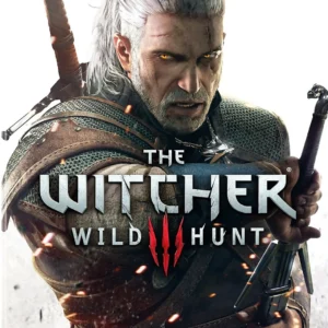 Witcher 3 - Wild Hunt