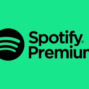 Spotify - Subscription